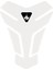 Triumph Motosikletler ile Uyumlu Universal Şeffaf Tank Pad GT01 1