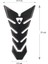 Triumph Motosikletler ile Uyumlu Universal 6d Karbon Tank Pad GC05 3