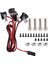 4led Işıklar Axial SCX10 Iıı -4 -6 1/10 Rc Beyaz Işık (Yurt Dışından) 1