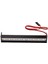 Rc Araba Tavan LED Işık Çubuğu 1/10 Tırmanma 115MM Için Ayarlanabilir Mod (Yurt Dışından) 1