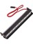Rc Araba Tavan LED Işık Çubuğu 1/10 Tırmanma 115MM Için Ayarlanabilir Mod (Yurt Dışından) 3