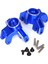 Rc Araba Yükseltme Ön Direksiyon Kupası Kiti 1/18 Mini Blue Için (Yurt Dışından) 1
