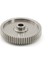 Rc Araba Yükseltme Spur Gear 51004 TT01 TT01D 1/10 Rc Araba 61T (Yurt Dışından) 1