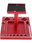 Metal Rc Araba Çalışma Standı Tamir Iş Istasyonu Montajı Kırmızı (Yurt Dışından) 4