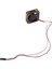 Metal Kabuk Esc Motor 25MM Soğutma Fanı Rc Araba Yedek Parçası, Altın (Yurt Dışından) 3