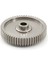 Rc Araba Yükseltme Spur Gear 51004 TT01 TT01D 1/10 Rc Araba 58T (Yurt Dışından) 1