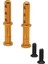 Rc Araba Yükseltme Araba Kabuk Sütunları Seti, Rexroth Lc Altın (Yurt Dışından) 4
