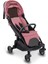 Stroll-Lite Kabin Boy Bebek Arabası - Pembe 2