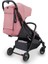 Stroll-Lite Kabin Boy Bebek Arabası - Pembe 3
