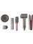 - Oyuncak Dyson Supersonic & Corrale Deluxe Stil Seti 3