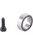 Metal Servo Koruyucu Boru, Kelepçe Somunlu, Kırmızı (Yurt Dışından) 4