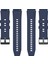 Samsung Galaxy Watch 5 40MM Mavi Için Silikon Watch Band (Yurt Dışından) 3