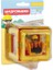 Mıknatıslı Mini Set - Construction Worker - 6 Parça 1