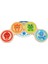 Baby Einstein Magic Touch Dokunmatik Oyuncak Davul 1