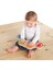 Baby Einstein Magic Touch Dokunmatik Oyuncak Davul 3