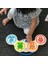 Baby Einstein Magic Touch Dokunmatik Oyuncak Davul 4