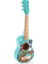 Flower Power Oyuncak Gitar 1