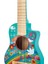 Flower Power Oyuncak Gitar 2