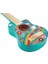 Flower Power Oyuncak Gitar 3