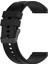 Samsung Galaxy Watch 5 40MM Siyah Için Silikon Watch Band (Yurt Dışından) 2
