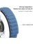 Samsung Galaxy Watch 3 41MM R Siyah Için Silikon Manyetik Watch Band (Yurt Dışından) 3