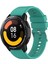 Samsung Galaxy Watch 42MM 20MM Turkuaz Yeşili Için Saat Kayışı (Yurt Dışından) 1