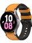Samsung Galaxy Watch5 44MM / 40MM Sarı Için Watch Band (Yurt Dışından) 1