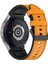 Samsung Galaxy Watch5 44MM / 40MM Sarı Için Watch Band (Yurt Dışından) 2