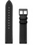 Samsung Galaxy Watch 3 41MM Siyah Için Deri Kordonlu Saat (Yurt Dışından) 2