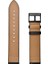 Samsung Galaxy Watch 3 41MM Siyah Için Deri Kordonlu Saat (Yurt Dışından) 3