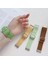 Samsung Galaxy Watch4 40MM / 44MM Siyah Için Dokuma Watch Band (Yurt Dışından) 4