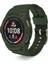 Samsung Galaxy Watch 7 44MM Ordu Yeşili Için Tpu Kayış (Yurt Dışından) 1