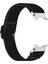 Samsung Galaxy Watch 5 44MM Siyah Için Naylon Watch Band (Yurt Dışından) 2