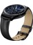 Samsung Gear S3 Cical Hakiki Deri Watch Band Için (Yurt Dışından) 2