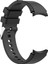 Samsung Galaxy Watch5/watch5 Pro Siyah Için Silikon Watch Band (Yurt Dışından) 3