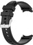 Samsung Galaxy Watch5/watch5 Pro Siyah Için Silikon Watch Band (Yurt Dışından) 4
