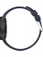 Samsung Galaxy Watch 5 40MM Gece Mavisi Için Silikon Watch Band (Yurt Dışından) 3