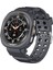 Samsung Galaxy Watch Ultra 47MM Gri Için Tpu Kayış (Yurt Dışından) 1