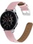 Samsung Galaxy Watch Aktif Deri Kordonlu Saat Pembe (Yurt Dışından) 1