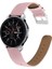 Samsung Galaxy Watch Aktif Deri Kordonlu Saat Pembe (Yurt Dışından) 2