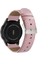 Samsung Galaxy Watch Aktif Deri Kordonlu Saat Pembe (Yurt Dışından) 3