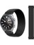 Samsung Galaxy Watch Active Kordonlu Saat Için, Boyut: 155MM Siyah (Yurt Dışından) 1