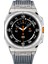 Samsung Galaxy Watch Ultra 47MM Gri Için Silikon Saat Kayışı (Yurt Dışından) 2