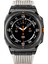 Samsung Galaxy Watch Ultra 47MM Starlight Için Silikon Saat Kayışı (Yurt Dışından) 2