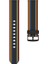 20MM D Silikon Kayış Siyah Renk (Yurt Dışından) 2