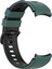 Samsung Galaxy Watch5 Pro 45MM/5 44MM/5 40MM Zeytin Yeşili Siyah Için Watch Band (Yurt Dışından) 3