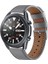 Galaxy Watch 3 Için Deri Kordonlu Saat Galaxy Watch 3 Için 41MM Gri (Yurt Dışından) 1