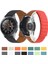 Samsung Galaxy Watch 3 41MM Silikon Kordonlu Saat Koyu Mavi (Yurt Dışından) 4