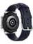 Galaxy Watch 3 Kayışı 41MM Lacivert (Yurt Dışından) 2