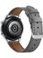 Galaxy Watch 3 Için Deri Kordonlu Saat Galaxy Watch 3 Için 41MM Gri (Yurt Dışından) 3